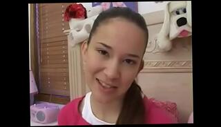Video 551957885: amai liu, cute teen girl sex, cute petite teen girl, petite 18yo girl, cute latin girl, girly girls, bed sex