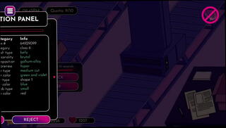 Video 1658390385: anime hentai porn game, anime toon, girl