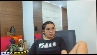 Video 1421667225: babe dildo fucking, babe love dildo, babe big dildo, big tits masturbating