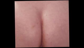 Video 1619157365: butt cumshot, plump butt, great cum load, huge cum load