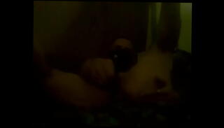 Video 474254605: dildo solo boy, solo anal dildo, bikini anal, black bikini