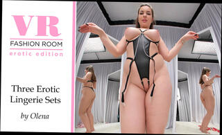Video 1647113034: solo vr porn, pierced solo, lingerie solo, solo female, erotic lingerie, three erotic