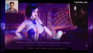 Video 1655588973: cartoon hentai uncensored, hentai game uncensored, hentai game sexy, erotic uncensored, boy uncensored, cartoon game play, russian hentai