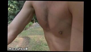 Video 172179665: anal sex outdoors, muscle sex, gay muscle