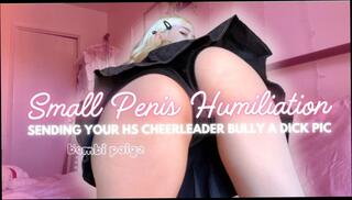 Video 1663544671: femdom fetish humiliation, femdom small penis humiliation, tiny penis humiliation, tiny skinny teen, skinny tiny girl, skinny tiny tits, sexy femdom fetish, cuck humiliation, tiny cheerleader, skinny tiny petite, femdom fetish hot, twerking ass tease, tiny boob teen, skinny blonde teen girl, tiny teen big tits, very tiny teen, tiny teen 18 years, tiny teen perfect, tiny school girl, small dick humiliation, tiny teen plays, old tiny tit, straight humiliation, brutal humiliation, hot american cheerleaders, cuck queen, english femdom, femdom hd, cock