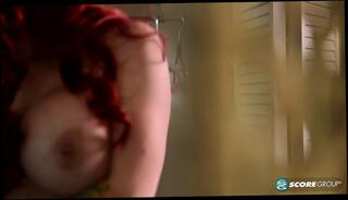 Video 1662815703: alyssa lynn, big boobs solo masturbation, big tits solo masturbation, pornstar masturbating solo, solo boobs play, redhead solo masturbation, solo female masturbation