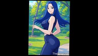Video 1656597133: anime cartoon pov, girl fetish pov, animated erotica, anime girl friend, anime girl plays, asian anime girl, anime fantasy, anime men, caught, athletic girl friend, muscular girl