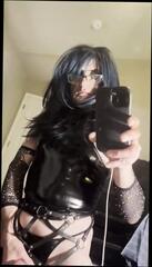 Video 1622172601: sissy crossdresser solo, sissy crossdresser shemale, sissy crossdresser cum, sissy crossdresser masturbates, crossdresser sissy lingerie, crossdresser bareback stocking, crossdresser masturbating high heels, fishnet solo masturbation, crossdresser kissing, solo masturbation hd, american crossdresser