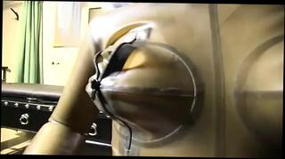 Video 1657053391: latex bdsm fetish, fetish latex nasty, fetish latex sex, bdsm submissive sex, latex masked bdsm, german latex fetish, latex domination, bdsm torment, bdsm female domination, latex sex toy, bdsm sex master, dirty fetish sex, latex wife, latex housewife, latex woman, submissive straight, submissive married, submissive ex