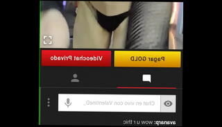 Video 1331592385: tits web cam, ass cam, web cam colombia, web cam colombiana