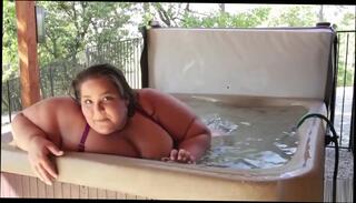 Video 1538241204: ssbbw model, solo female bbw