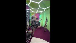 Video 1658305101: pop girls, pop shot, pops two, popping black, girl piercing tits, small tits amateur girl, tattooed pierced girl, piercing pornstar, small hot amateur girl, straight tattooed amateur, piercings high heels, hot english girl, girl raw, piercings lingerie, hot gothic girl, pornstar behind, sensual vibes, perfect black girl, hd pierced, teasing close, thigh