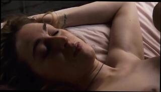 Video 323573301: freema agyeman, straight celebrity