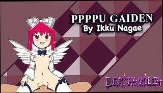 Video 1266244325: anime toon, flash animation sex