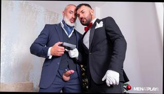 Video 1624855674: rimming fetish, daddy rimming, gay rimming