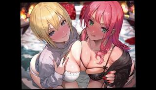 Video 1656518743: ffm blowjob threesome, ffm threesome hotel, threesome ffm big, cartoon threesome, tits loves threesome, japanese ffm