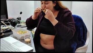 Video 1618779123: chubby bbw pawg, chubby pawg amateur, bbw big ass chubby, chubby amateur solo, bbw belly fetish, bbw chubby curvy, bbw thick chubby, chubby bbw fat, solo female bbw, homemade amateur pawg, pawg thick thighs, chubby girl eats, chubby nude, bbw belly stuffing, rounded girl, 60fps homemade