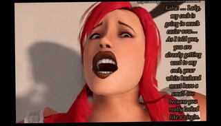 Video 1491148865: milf interracial, interracial cheating, seducing married woman, seduce big cock black, ass white woman