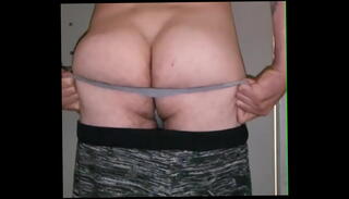 Video 1611362085: ass tease, amateur ass, smooth ass, public ass