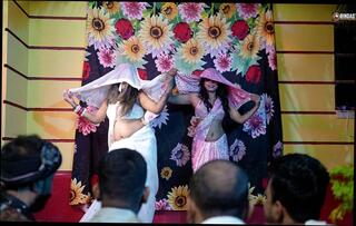 Video 1656387381: desi girl nude dance, nude straight, nude hindi, boy