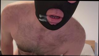 Video 1578904423: butt plug solo, butt plug cum, butt plug cumshot, amateur butt plug, gay butt plug, solo male cumshots gay, bear solo cum, facial solo, plug self, face solo, cum face loving, hot cum face