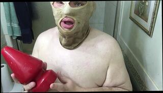 Video 1656696093: butt plug solo, butt plugged big ass, amateur butt plug, gay butt plug, giant butt plug, fat butt plug, male butt plug, red butt plug