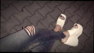 Video 1657618281: fetish crossdresser sissy, pov feet fetish, sissy crossdresser ladyboy, crossdresser tranny sissy, sissy crossdresser shemale, amateur sissy crossdresser, skinny ladyboy pov, high heels feet fetish, fetish feet stockings, crossdresser ts, amateur public pov, pov amateur outdoor, european amateur pov, pov hd amateur, polish crossdresser, crossdresser outside