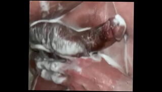 Video 1007273755: wank solo closeup, closeup solo masturbation, solo cock massage, solo boy wanking, ass cock massaged, mature closeup wank, closeup shaved