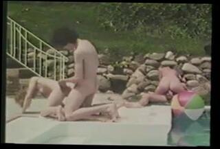 Video 131239101: vintage straight, straight cop