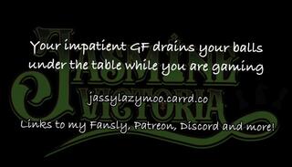 Video 1625373723: amateur solo female, solo blowjob, ball game, gf