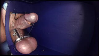 Video 1612531275: cbt bdsm, solo cbt, closeup solo, sperm closeup, solo ejaculation, cbt cumshot, amatuer solo, closeup sex, electric cbt, closeup slow, erection ejaculation