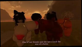 Video 1657106975: beach nudity, cock blowjob anal sex, black cock anal sex