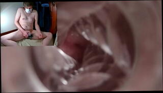 Video 1590967985: solo masturbation fleshlight, fleshlight creampie, boy solo cumshot, solo boy cum