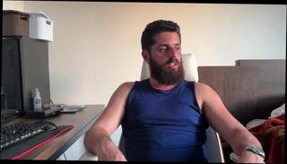 Video 1654092311: gay pov, english pov, rope, hd pov, military gay, muscular gay