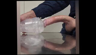 Video 1655899645: solo masturbation fleshlight, solo cum fleshlight, solo male fleshlight, solo cock masturbation cum, cock masturbation solo cumshot, monster cock solo cum, fleshlight stroking, hung solo, curved cock cum