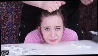 Video 1597012621: bdsm bondage slave, ass licking rimjob rimming, hardcore bdsm bondage ass, bdsm blowjob slave, slave submits, bondage slave mouth, rim ass suck dick, rimming ass sucking cock, bondage deep throat bj, rimming straight ass, hd ass slave, rimmed face, knees deep throats