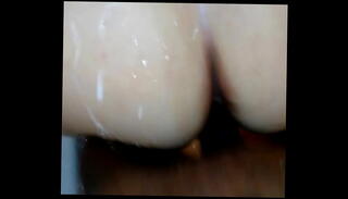 Video 691468075: nasty shower, nasty time