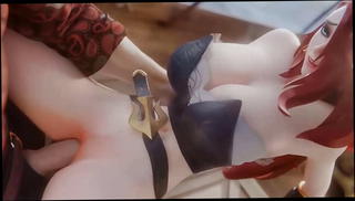 Video 1567782071: 3d hentai compilation, uncensored anime, straight