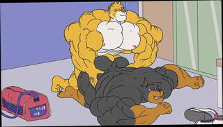 Video 886179925: gay cock cum, gay sex cum, bodybuilder gay sex, gay muscle cum, action