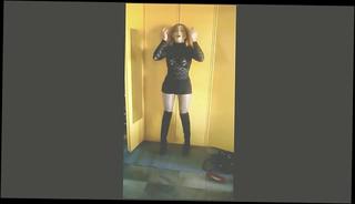 Video 1555061901: amateur babe, babe straight, straight masked, hd amateur italian