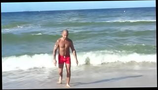 Video 1092852755: amateur hardcore porn, amateur italian porn, ripped amateur, amateur porn star, amateur pornstar, beach porn, tanned amateur, ripped man