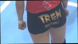 Video 373613804: turkish girl