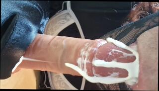 Video 1625995061: sissy dildo cum, sissy dildo play, dildo piss play, fetish sissy, shemale trans sissy, cum fetish amateur, shemale dildo lingerie, piss cum outdoor, mouth dildo play, german dildo, man dildo, dildo hd, oral
