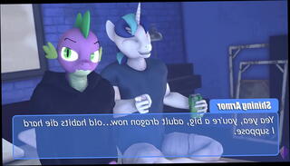 Video 1474485015: furry gay animation, little furry, mlp gay