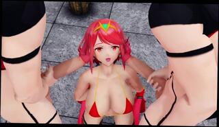 Video 1602883083: 3d cartoon hentai, 3d hentai gangbang, 3d hentai threesome, gangbang double penetration fucked, 3d hentai tits fuck, 3d hentai big tits, 3d hentai dick, double penetration bukkake, 3d hentai cumshot, 3d hentai blowjob, hentai 3d games, gangbang bukake, double cumshot handjob, mouth double penetration, red double headed, 3d 60fps