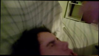 Video 1179866335: solo gay amateur, facial solo, self facial