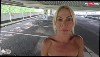 Video 1621598034: bdsm bondage fetish, milf bdsm bondage, fetish blonde milf, fetish german milf, mom blonde milf, natural blonde milf, boots bondage, german milf outdoor, blonde milf hd, blindfolded, babe tied fucked, babe public fuck, public park fuck