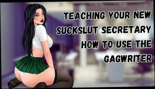 Video 1593978133: pov deep throating gagging, submissive slut gags, pov cock worship, pov gagging blowjob, pov solo female, amateur deep throat gagging, gagging throat pie, sloppy gagging throat fuck, rough gagging throat fuck, pov cock talks dirty, sex sloppy pov blowjob, erotic pov blowjob, amateur pov orgasm, extreme deep throat gagging, slut solo play, submissive secretary, submissive boss, submissive men, slut teaches