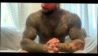 Video 1657956171: foot fetish feet, foot fetish solo, gay foot fetish, amateur foot fetish, foot fetish hd, muscular solo, tattoo foot, gay locker