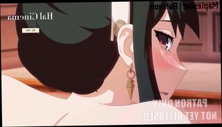 Video 1592915215: anime toon, hentai toon, toon family, spies hentai